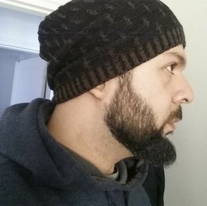 Meet your Posher, Raban